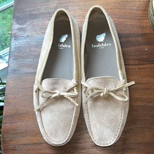 Bobbies loafers